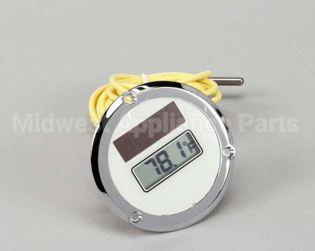 3516059 Delfield Thermometer,Digital,