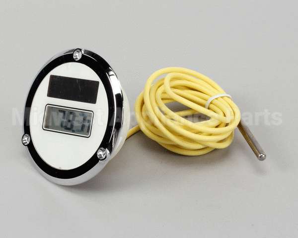 3516059 Delfield Thermometer,Digital,