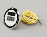 3516059 Delfield Thermometer,Digital,