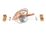 3516061 Delfield Valve, Exp, R134A,Frz,