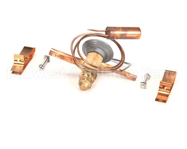 3516061 Delfield Valve, Exp, R134A,Frz,