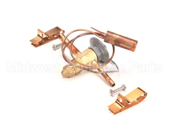 3516061 Delfield Valve, Exp, R134A,Frz,