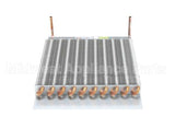 3516067 Delfield Coil,Condenser,9X10,N8100