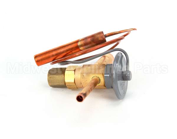 3516084 Delfield Valve,Exp,1/2Ton,R-404A