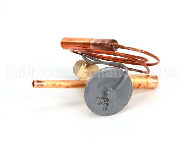 3516084 Delfield Valve,Exp,1/2Ton,R-404A