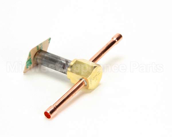 3516102 Delfield Valve,Solenoid,1/4Odf
