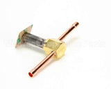 3516102 Delfield Valve,Solenoid,1/4Odf