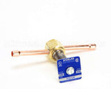 3516102 Delfield Valve,Solenoid,1/4Odf