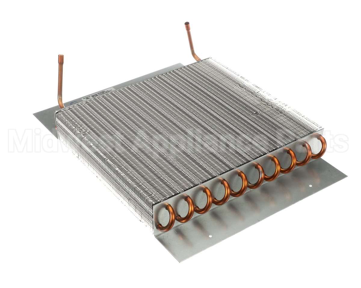 3516117 Delfield Coil,Condenser,9X10,R290 ,Di