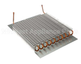 3516117 Delfield Coil,Condenser,9X10,R290 ,Di