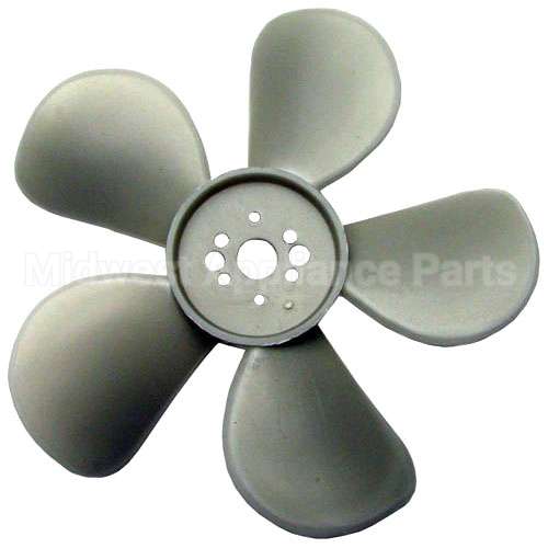 3516175 Compatible Delfield Fan Blade 5 1/2", Ccw, Hub