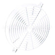 3516178 Compatible Delfield Fan Guard 6 7/8" Diameter