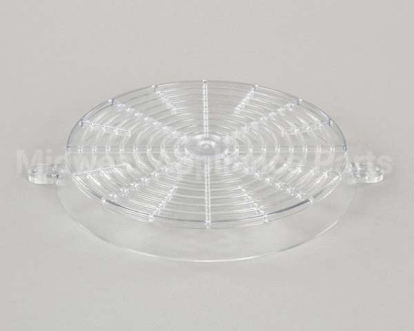 3516178 Delfield Guard,Plastic,Fan, 9036,