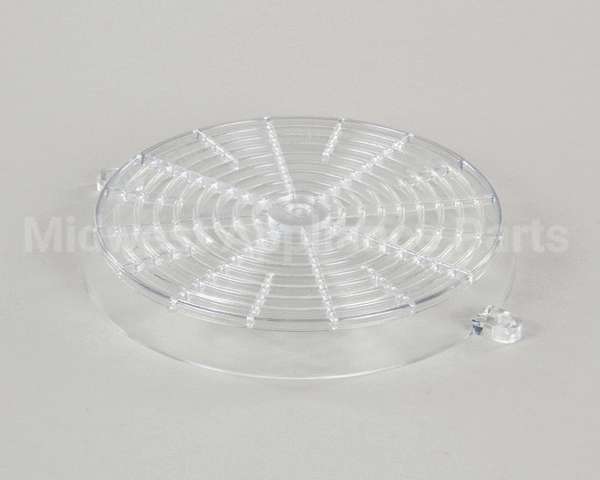 3516178 Delfield Guard,Plastic,Fan, 9036,