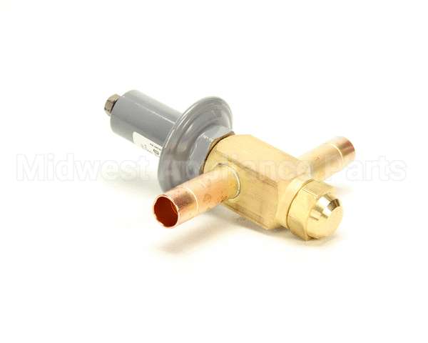3516193 Delfield Regulator,Pressure,1/2