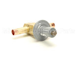 3516193 Delfield Regulator,Pressure,1/2