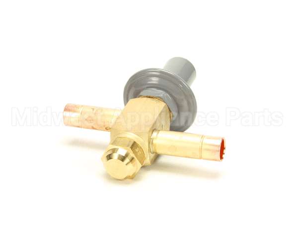3516193 Delfield Regulator,Pressure,1/2