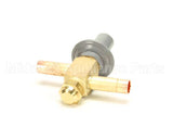 3516193 Delfield Regulator,Pressure,1/2
