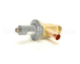 3516193 Delfield Regulator,Pressure,1/2