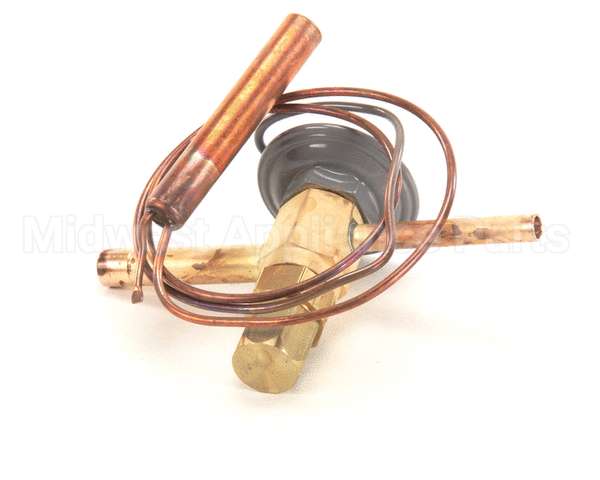 3516224 Delfield Valve,Exp,R22,Ref,1/4