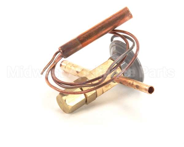 3516224 Delfield Valve,Exp,R22,Ref,1/4