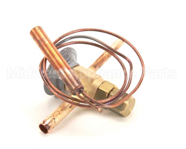 3516224 Delfield Valve,Exp,R22,Ref,1/4