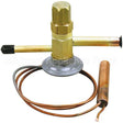 3516225 Compatible Delfield Expansion Valve