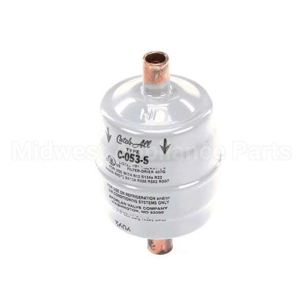 3516227 Compatible Delfield Drier, Filter, 5 Cu. In