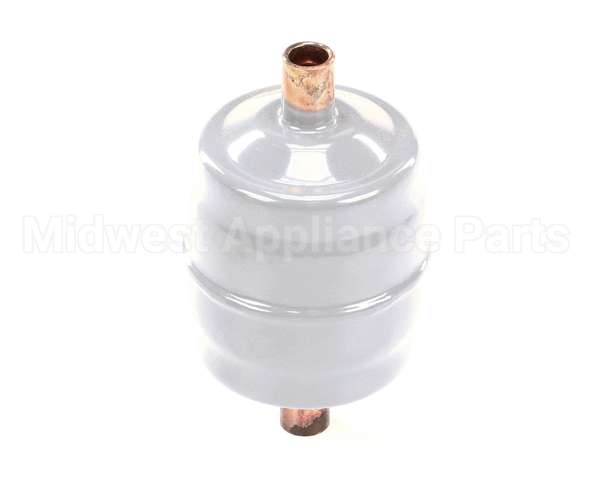 3516227 Delfield Drier,Filter,5 Cu. In,