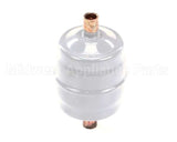 3516227 Delfield Drier,Filter,5 Cu. In,