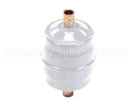 3516227 Delfield Drier,Filter,5 Cu. In,