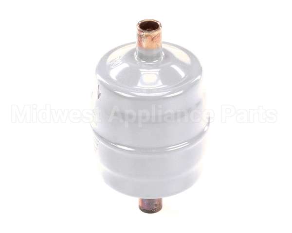 3516227 Delfield Drier,Filter,5 Cu. In,