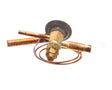 3516233 Delfield Valve,Exp,R22,Ref,1/2