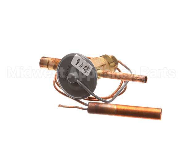 3516233 Delfield Valve,Exp,R22,Ref,1/2