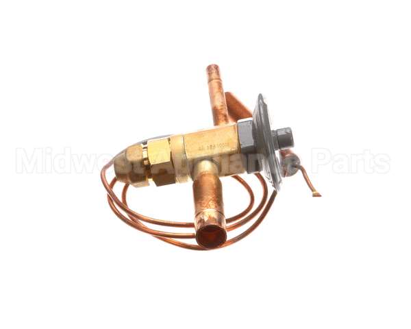3516233 Delfield Valve,Exp,R22,Ref,1/2