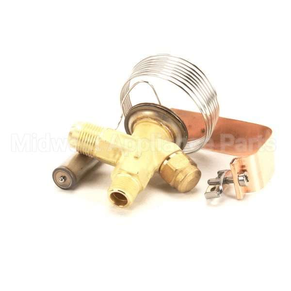 3516244 Compatible Delfield Valve, Exp, R22, Refr, 1 /4