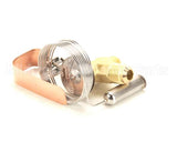 3516244 Delfield Valve,Exp,R22,Refr,1/4