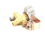 3516244 Delfield Valve,Exp,R22,Refr,1/4