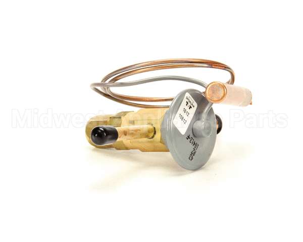 3516271 Delfield Valve,Exp,R404A,Frz,1/4