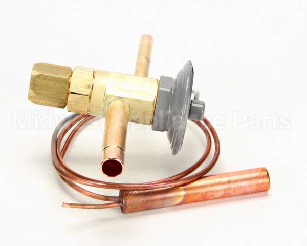 3516273 Delfield Valve,Exp,R404A,Ref,1/4