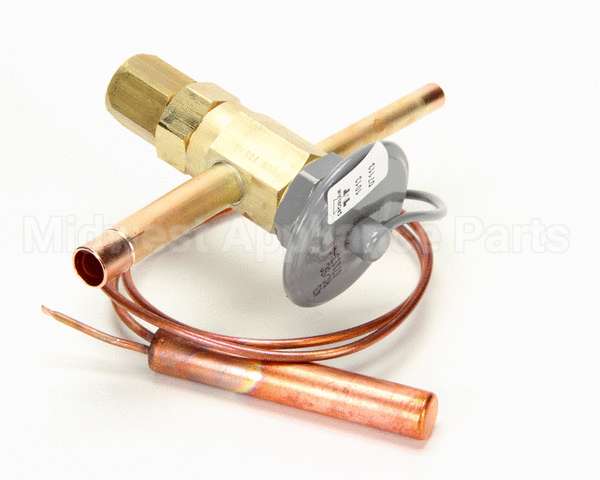 3516273 Delfield Valve,Exp,R404A,Ref,1/4