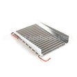 3516275 Compatible Delfield Coil, Cond, R404A, 400