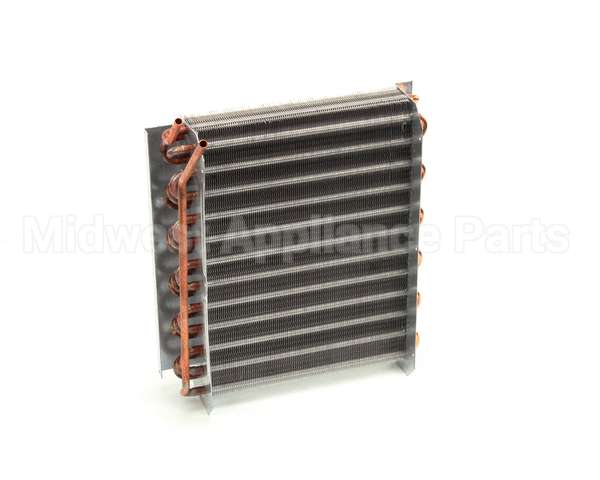 3516297 Delfield Coil,Condenser,4460N/64N