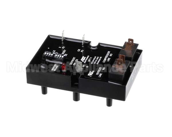 3516300-S Delfield Timer,Def.,Air-O- Tronics,120V