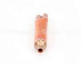 3516321 Delfield Drier,Filter,.250,2