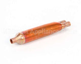 3516321 Delfield Drier,Filter,.250,2