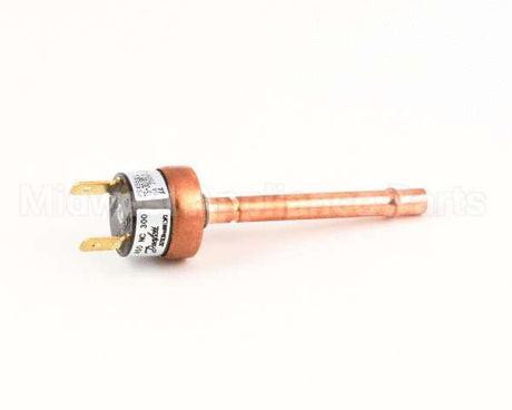 3516324 Delfield Cutout High Pressure