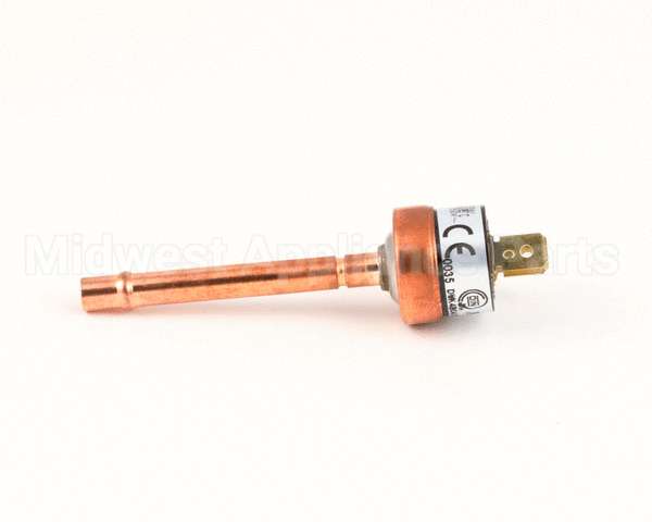 3516324 Delfield Cutout High Pressure
