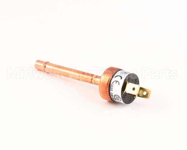 3516324 Delfield Cutout High Pressure