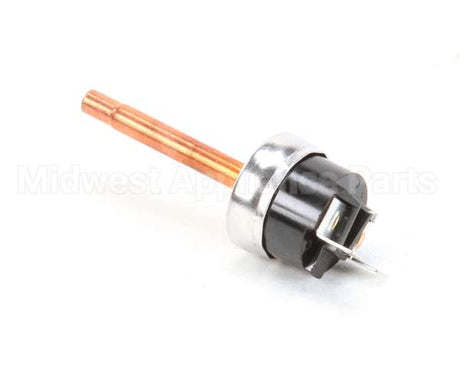 3516331 Delfield Switch,High Pressure, 1/4 Tube